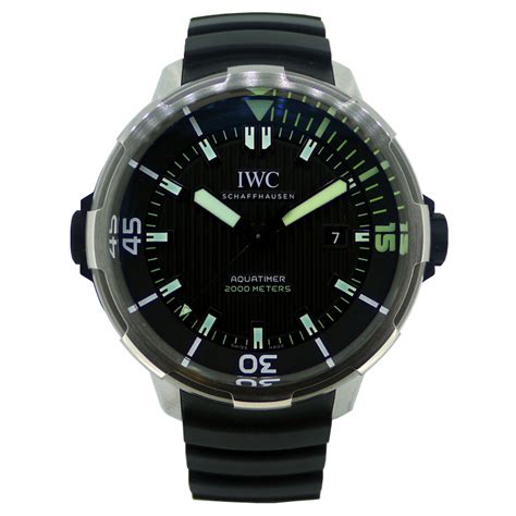 iwc aquatimer wikipedia|iwc aquatimer for sale.